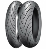 Мотошина Michelin Pilot Road 3 Trail 150/70R17