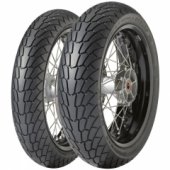 Шина мотоциклетная передняя DUNLOP 120/70ZR17 TL 58W Sportmax MUTANT