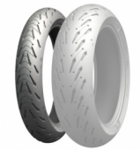 Шина мотоциклетная передняя MICHELIN 110/80R19 TL 59V ROAD 5 Trail Шина мотоциклетная передняя MICHELIN ROAD 5 Trail 110/80-19 TL 59V