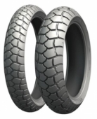 Шина мотоциклетная передняя MICHELIN 120/70R19 TL/TT 60V ANAKEE ADVENTURE