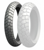 Мотошина передняя MICHELIN ANAKEE ADVENTURE 110/80-19 TL/TT 59V Шина мотоциклетная передняя MICHELIN 110/80R19 TL/TT 59V ANAKEE ADVENTURE