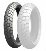 Шина мотоциклетная передняя MICHELIN 90/90-21 TL/TT 54V ANAKEE ADVENTURE Шина мотоциклетная передняя MICHELIN ANAKEE ADVENTURE 90/90-21 TL/TT 54V