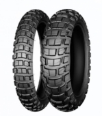 Мотошина Michelin Anakee WILD 110/80R19