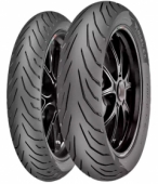 Шина мотоциклетная передняя Pirelli 110/70-17 TL 54S ANGEL CITY