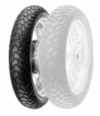 Мотошина передняя Pirelli MT 60 RS Corsa 120/70R17