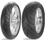 Шина мотоциклетная задняя Avon AV 72 Cobra 170/80B15