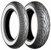 Шина мотоциклетная задняя BRIDGESTONE EXEDRA G722 WW 180/70-15 76H TT