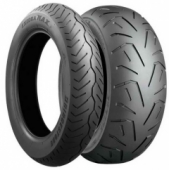 Мотошина задняя BRIDGESTONE 180/70-15 76H TL EXEDRA MAX