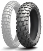 Мотошина задняя Michelin Anakee WILD 110/80-18