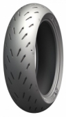 Шина мотоциклетная задняя MICHELIN 150/60ZR17 TL 66W POWER RS+