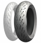 Шина мотоциклетная задняя MICHELIN 150/70R17 TL 69V ROAD 5 Trail Мотошина задняя MICHELIN ROAD 5 Trail 110/80-19 TL 59V