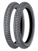 Шина мотоциклетная задняя MICHELIN 90/80-16 TL/TT 51S CITY PRO