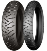 Шина мотоциклетная задняя Michelin Anakee 3 170/60R17