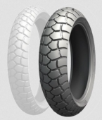 Шина мотоциклетная задняя MICHELIN ANAKEE ADVENTURE 180/55R17 TL/TT 73V Мотошина задняя MICHELIN 180/55R17 TL/TT 73V ANAKEE ADVENTURE