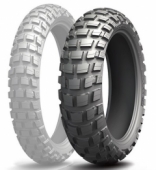 Шина для мотоцикла Michelin Anakee WILD 170/60R17