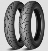 Шина мотоциклетная задняя Michelin Pilot Activ 130/80R18
