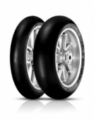 Шина мотоциклетная задняя Pirelli DIABLO SUPERBIKE SC1 200/60R17 TL 