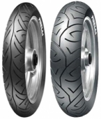 Шина мотоциклетная задняя Pirelli Sport Demon 140/70-17 66H TL