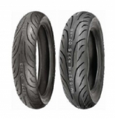 Шина мотоциклетная передняя Shinko SE 890 130/70R18 63H TL Мотошина передняя Shinko SE 890 130/70R18 63H TL