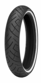 Мотошина задняя Shinko 180/65B16 81H TL SR777 WW