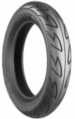 Шина для скутера передняя/задняя BRIDGESTONE 3.50-10 TL 59J B01