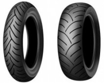 Шина для скутера передняя/задняя Dunlop SCOOTSMART 110/80-14 TL 59P