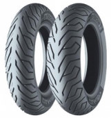 Шина для скутера передняя/задняя MICHELIN 90/90-10 50J TL CITY GRIP Шина скутерная передняя/задняя MICHELIN CITY GRIP 90/90-10 50J TL