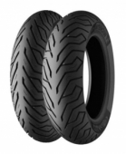 Шина скутерная передняя Michelin City Grip 110/90R13