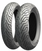 Шина для скутера передняя MICHELIN 110/90-13 CITY GRIP 2 56S TL Шина скутерная передняя MICHELIN City Grip 2 110/90-13 TL 56S