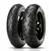 Шина для скутера задняя PIRELLI 150/70-13 TL 64S DIABLO SCOOTER