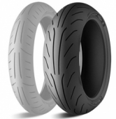 Шина для скутера задняя MICHELIN 140/70-12 TL 60P POWER PURE SC