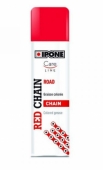 Смазка цепи IPONE Red Chain 250 мл Смазка цепи мотоцикла IPONE Red Chain 250 мл