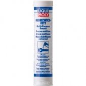 LIQUI MOLY MEHRZWECKFETT 3552/7562 400мл - cмазка