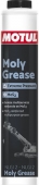 Смазка пластичная с дисульфидом молибдена MOTUL MOLY GREASE
