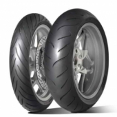 Шина мотоциклетная передняя Dunlop Sportmax Roadsmart II 120/70ZR17