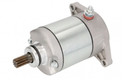 Inparts IP000623 - cтартер ARCTIC CAT, CAT, DVX; SUZUKI LT-F, LT-Z 250 1988-2016