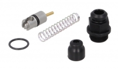 TOURMAX STS-203 - стартовый клапан карбюратора YAMAHA YFM 660 GRIZZLY 2001-2006 (OEM: 5KM-1410A-00-00)