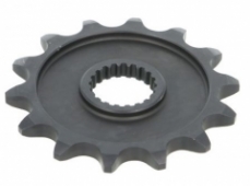 SunStar 388-14 - звезда передняя YAMAHA YZF 250 2001-2025 (JTF1590.14), 520 цепь, 14 зубьев