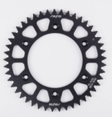 SunStar 5-3559-53 - звезда задняя легкосплавная, 520 шаг, 53 зубца (JTA210.53)