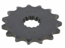 Звезда передняя SunStar SS 40415