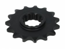 SunStar SUNF410-15 - звезда передняя HONDA CB 750F2 1992-2000 (JTF1332.15)