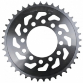 SunStar 1-3356-40 - звезда задняя (ведомая) KAWASAKI ZX6R (05-13), Z750 (JTR478.40) под 520 цепь, SUN- 1-3356, 40 зубьев