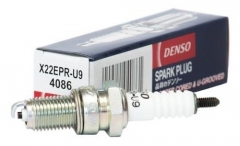 Denso 4086 / X22EPRU9 - свеча зажигания