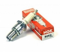 Свеча зажигания NGK B8EG NGK B8EG / NGK 3430 - свеча зажигания для мотоцикла