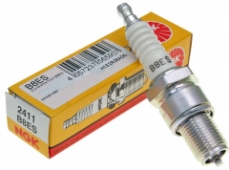 NGK 3683 / B8ES - свеча зажигания SOLID Standard Plug Свеча зажигания NGK B8ES
