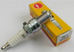 Свеча зажигания NGK BP6ES / NGK 7811 Свеча зажигания NGK BP6ES