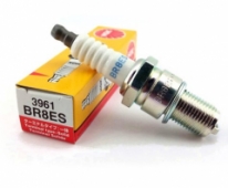Свеча зажигания NGK BR8ES / NGK 3961 NGK BR8ES / NGK 3961 - свеча зажигания