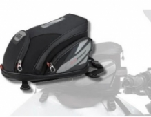 GIVI T486/XS300 Black - магнитная сумка на бак, объем 9-12 литров