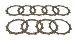 4Ride TCS3428 - комплект фрикционных дисков для SUZUKI TL 1000 R 1998-1999