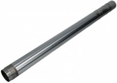 TLT1041579 - перо (шток) передней вилки Honda CB 600F (Hornet) 2005-2006, диаметр - 41 мм, длина - 579 мм